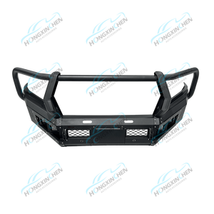Pour Toyota Hilux Diesel Pickup 4x4 Vigo avec compagnon de pare-chocs avant pour modèles Pajero Navara NP300 FJ Cruiser Colorado - Product Image 3