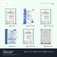 Marmite de service professionnelle avec couvercle en acier inoxydable SUS 304, grande marmite en métal épaissi pour banquets et cantines