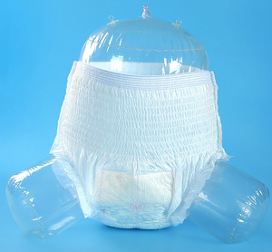 Vente directe d'usine de couches pour adultes en gros couches pour adultes jetables pour bébés de deuxième année pour <span class=keywords><strong>ABDL</strong></span> - Product Image 1