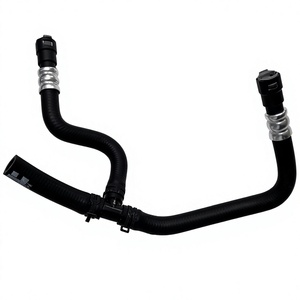 ท่อทางออกเครื่องทำความร้อนเครื่องยนต์ Tm 25862088 สำหรับอะไหล่รถยนต์ Buick Enclave - Product Image 2