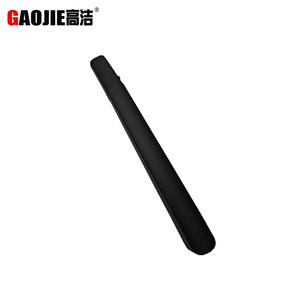 Balai d'essuie-glace Gaojie à angle de raclage de 180 degrés en caoutchouc synthétique pour pare-brise arrière BMW iX i20 - Product Image 4