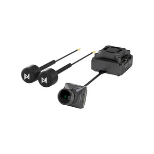 Hot Sales Caddx Walksnail HD Kit V2 Dual Antennas Version with Gyroflow <b>Drone</b> Camera <b>Accessory</b> - Product Image 1