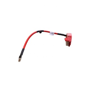<span class=keywords><strong>Precio</strong></span> bajo, repuestos para automóviles, Cable de batería de coche, Cable de batería automático apto para <span class=keywords><strong>BMW</strong></span> 3 Series G20 G28 OE 61128796155 - Product Image 4