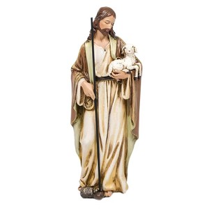 Esculturas Católicas Personalizadas de Santos, Adornos Religiosos, Estatuas de la Virgen María y Jesucristo - Product Image 1