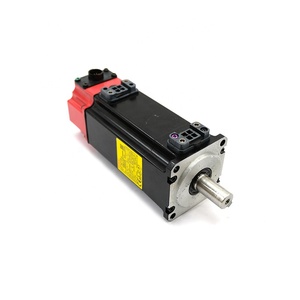 พัดลมฟานุคแท้รุ่น A06B-0116-B275 AC สำหรับระบบควบคุมการเคลื่อนที่ของอุปกรณ์อัตโนมัติในเครื่องจักร มีสินค้าในสต็อก - Product Image 5
