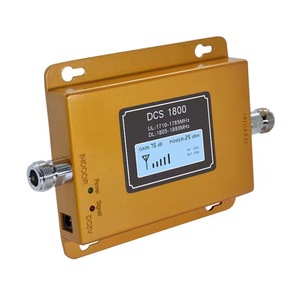 Amplificateur de signal mobile 4G 2G 3G 5G LTE Répéteur de téléphone portable Couverture cellulaire améliorée Amplificateur de signal 980 - Product Image 4