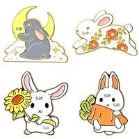 Produsen Pin Enamel Kustom, Bros Pin Logam Personalisasi, Grosir Bros Kartun Anime untuk Logo Perusahaan atau Sekolah