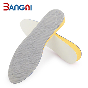 4D thoải mái nhất chiều cao tăng đế cho giày mà làm cho bạn cao chèn Cài đặt Điều chỉnh lót - Product Image 2