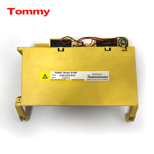 Couverture d'origine FANUC Oi-MC A250-0854-X010 - Product Image 5