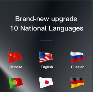 Analizador Corporal de Grasa y <span class=keywords><strong>Composición</strong></span> Corporal con Análisis <span class=keywords><strong>Elemental</strong></span> y Escala de Peso 330 - Product Image 6