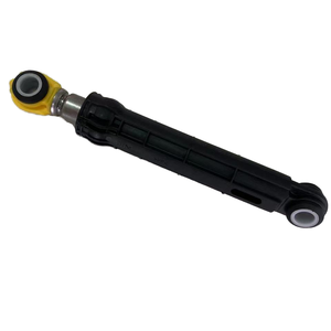 Ammortizzatore <span class=keywords><strong>di</strong></span> alta qualità 100N lunghezza 225 mm <span class=keywords><strong>per</strong></span> lavatrici universali <span class=keywords><strong>lavatrice</strong></span> pezzo <span class=keywords><strong>di</strong></span> <span class=keywords><strong>ricambio</strong></span> <span class=keywords><strong>per</strong></span> <span class=keywords><strong>lavatrice</strong></span> - Product Image 2