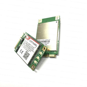 SIM7600G-H-PCIEマルチバンドLTE-FDD/LTE-TDD/HSPA +/<span class=keywords><strong>UMTS</strong></span>/EDGE/GPRS/GSMモジュール、SIM7600G-H PCIE - Product Image 2