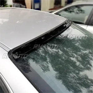 Alerón Trasero de Techo para Coche, Aspecto de Fibra de Carbono, Kit de Carrocería para BMW Serie 3 E46 1998-2006, Accesorios para Coche - Product Image 5