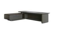 Mobilier de bureau Offre Spéciale d'usine pour chef de bureau Table de bureau exécutive pour chef d'entreprise Table de bureau de luxe pour chef d'entreprise