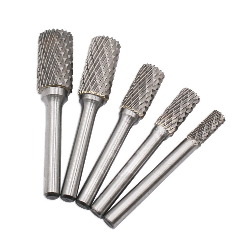 GX0618M06 45 Carbide Burr Rotary File