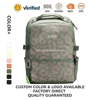 Sac à dos pour ordinateur portable imperméable de style nouveau, sac à dos décontracté pour les trajets quotidiens, sac d'école, grande capacité 22L, sac de voyage sportif, sac à dos décontracté