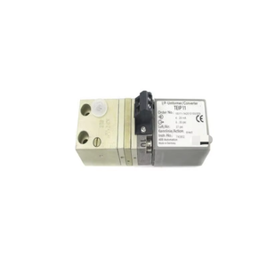 18311-1A201010 0/509 TEIP11 6-30PSI Baru Asli Siap Gudang Otomasi Industri PLC Pengontrol Pemrograman - Product Image 1