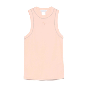 Débardeur Homme Vintage Effet Vieilli Ourlet Brut Détails Déchirés Coupe Décontractée Idéal Plage ou Festival Tenue Décontractée Mélange Coton Confort Optimal - Product Image 1
