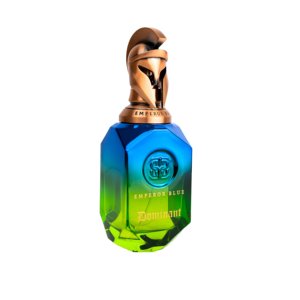 Perfume en Spray de Alta Calidad DOMINANT de 100 ml, Eau de Parfum Unisex con Aroma Fresco a Almizcle, de Larga Duración, para Oficina y Negocios - Product Image 2