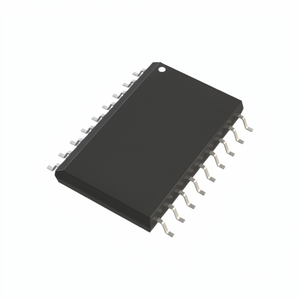 PIC16C712T-20_SO Embedded Components Electronic 18 SOlC Manufacturer Channel - Product Image 1
