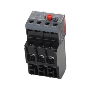 Trong kho delix jrs1dsp-25 Rơle quá tải nhiệt 1A 1.6A 2.5A 4A 6A 18A công tắc bảo vệ cjx2s jrs1dsp-25 5.5 - 8A - Product Image 5