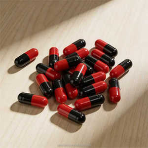 Suplementos de Gomitas de Betacaroteno con Etiqueta Personalizada Más Vendidos, Vitamina A para Niños y Recién Nacidos, Buena Salud Ocular y Cutánea - Product Image 5