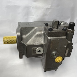 Pompe hydraulique à prix avantageux A4VSO71DR/10R-FPB13NOO - Product Image 4