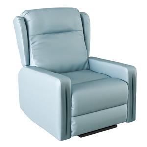 Fauteuil de massage zéro gravité, une place, inclinable électrique, pour salon, fauteuil relaxant - Product Image 5