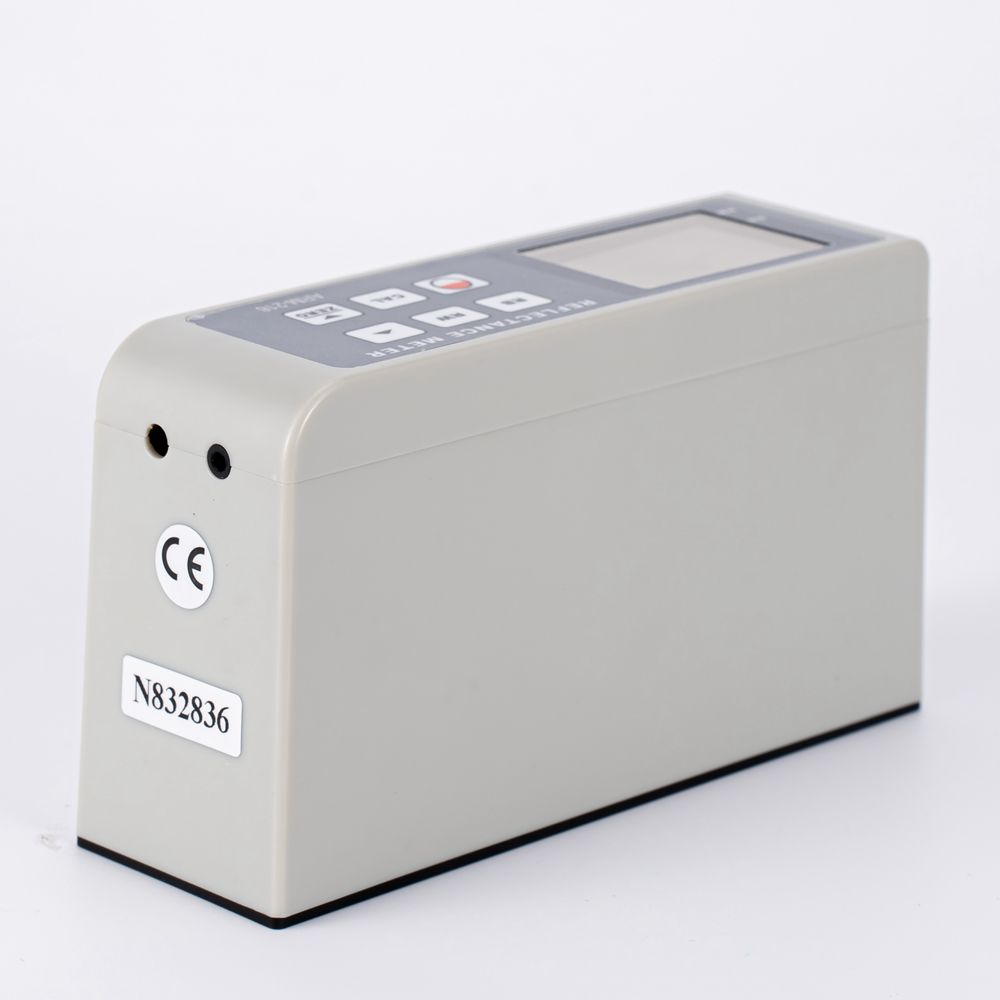 Cryptometer Digital Reflectance Meter - Precision & Portability
