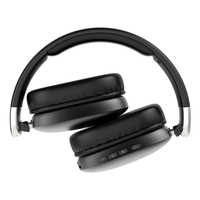 Auriculares estéreo inalámbricos con Bluetooth para ordenador con sonido envolvente y logotipo personalizado