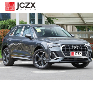 Voiture à essence d'occasion <span class=keywords><strong>2023</strong></span> <span class=keywords><strong>Audi</strong></span> <span class=keywords><strong>Q3</strong></span> 35 TFSl Fashion Dynamic 1.5 160 Ps L47 Speed Double Embrayage Offre Spéciale Acc Cruise Left Steering Drive - Product Image 4