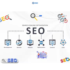 Services d'optimisation SEO sur page et d'amélioration du contenu : des experts en marketing numérique qualifiés aidant les entreprises à améliorer leur classement - Product Image 2