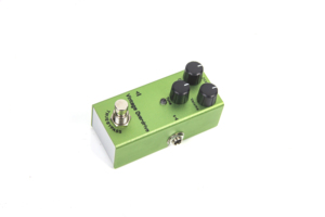 Mười Thiết Kế Mini Guitar Bàn Đạp Cổ Điển <span class=keywords><strong>Chorus</strong></span> Cổ Điển Kỹ Thuật Số Analog Chậm Trễ Cổ Điển Crunch Biến Dạng Hiệu ứng Guitar Bàn Đạp - Product Image 6