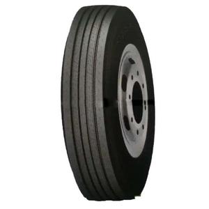 Pneu GITI de marque chinoise 315/80R22.5 GAL836, radial tout acier, bonne qualité, pour remorque, certifié ECE, garantie 6 mois - Product Image 4