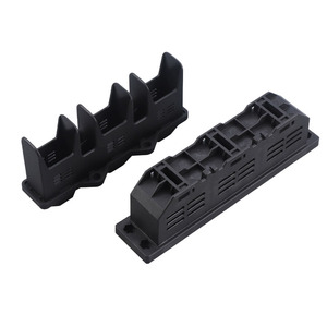 Conception de moules d'injection personnalisés, fabricant de moulage par injection plastique ABS sur mesure pour services de fabrication - Product Image 3