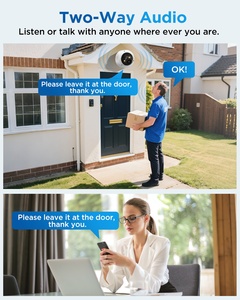 Sistema <span class=keywords><strong>de</strong></span> Cámaras <span class=keywords><strong>de</strong></span> <span class=keywords><strong>Seguridad</strong></span> 4COVR <span class=keywords><strong>de</strong></span> 16 Canales <span class=keywords><strong>para</strong></span> <span class=keywords><strong>Negocios</strong></span>, NVR 4K <span class=keywords><strong>de</strong></span> 16 Canales, Disco Duro <span class=keywords><strong>de</strong></span> 4 TB, Cámaras IP PoE <span class=keywords><strong>de</strong></span> 16X 5MP IK10 con Domo, Doble Luz y Visión a Todo Color - Product Image 5