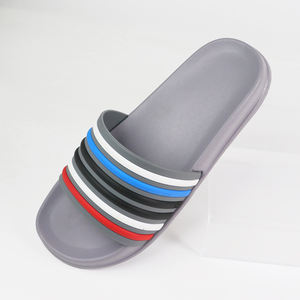 Factory Price Soft Man Sleeper Home Guest <strong>Felt</strong> <strong>slippers</strong> Slide <strong>Slipper</strong> for Men - Product Image 3