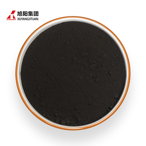 Poudre d'oxyde de fer de prix usine 25 kg/sac emballage personnalisable - Product Image 1
