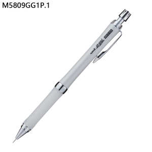 Lápices Mecánicos Uni Serie M5809GG1P, Multicolores, Punta Redonda, para Escritura, Oficina, Escuela, 0.5 mm, Plástico - Product Image 4