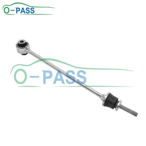 Lien de stabilisateur avant OPASS pour MERCEDES-BENZ classe GL classe M GLC GLS <span class=keywords><strong>GLE</strong></span> GL classe M 2011- 1663200789 - Product Image 3