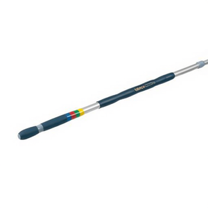 Asta Telescopica Vileda 110-180 Cm in Alluminio Estensibile per Pulizia Superfici Alte - Product Image 2