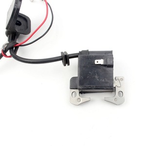Bobine d'allumage pour tondeuse à gazon 40-6 411, pièce de rechange pour équipement à essence - Product Image 1