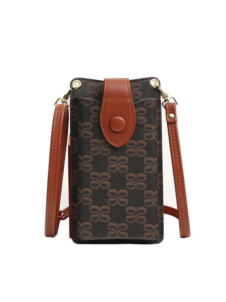 C1742 # สีน้ำตาลคาราเมล