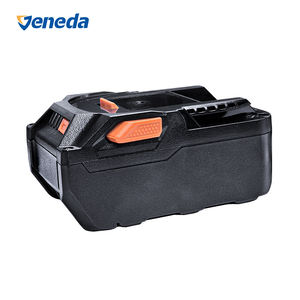 カスタマイズされた<span class=keywords><strong>4Ah</strong></span> 5Ah充電式コードレスツールバッテリー、リジッド18vバッテリー対応リチウムバッテリーパック - Product Image 2