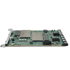 โมดูลควบคุมเครื่องจักร N7K-C7010 รุ่นดั้งเดิม สำหรับเครือข่ายองค์กร รุ่นที่ใช้ได้ N7K-F248XP-25 N7K-M148GS-11L N7K-C7010-FAN-S - Product Image 4