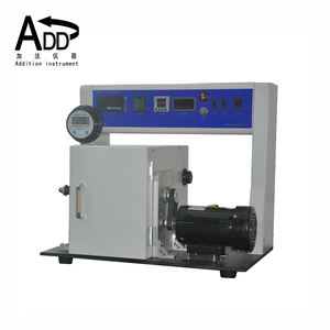 Astm D4290 Lab Auto Wiellager Vet Lekkage Tendensen Tester Lekneiging Testapparatuur - Product Image 2