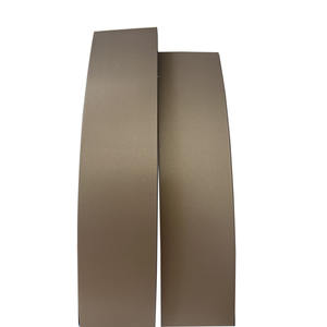 แถบขอบพีวีซี2*22มม. และ0.8*28มม. สำหรับบอร์ดอนุภาคเคาน์เตอร์ขอบตัดขอบพีวีซี ABS - Product Image 5