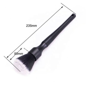 Extra Soft Auto Cleaning Tool Rotating Detail <strong>Brushes</strong> <strong>for</strong> <strong>Car</strong> <strong>Wash</strong> Premium Care <strong>for</strong> Vehicle Exterior - Product Image 3