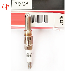 Usine En Gros Ont Stock Bougies D'allumage SP-546 <span class=keywords><strong>PZK</strong></span> 14F SP-530 AYTS-32Y-R SP-432 AGSF32FM Pour Ford - Product Image 6