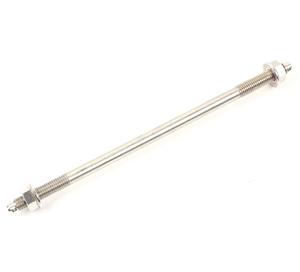 <span class=keywords><strong>Axe</strong></span> de <span class=keywords><strong>roue</strong></span> <span class=keywords><strong>avant</strong></span> de <span class=keywords><strong>moto</strong></span> électrique M10/12 mm X 220-280 mm, <span class=keywords><strong>axe</strong></span> moyen pour systèmes de carrosserie de <span class=keywords><strong>moto</strong></span> M12 - Product Image 4